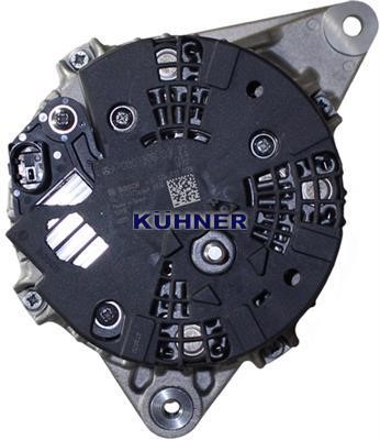 Купить Kuhner 554301RIB по низкой цене в Польше!