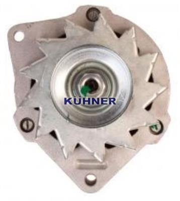 Kuhner 30292RI Alternator 30292RI: Dobra cena w Polsce na 2407.PL - Kup Teraz!