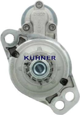 Kuhner 255595B Starter 255595B: Buy near me in Poland at 2407.PL - Good price!