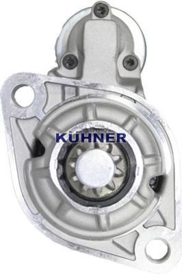 Kuhner 101337 Starter 101337: Buy near me in Poland at 2407.PL - Good price!
