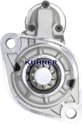 Kuhner 101337V Starter 101337V: Buy near me in Poland at 2407.PL - Good price!
