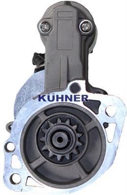 Kuhner 20769V Starter 20769V: Buy near me in Poland at 2407.PL - Good price!