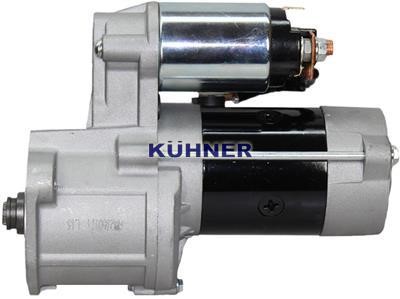 Купити Kuhner 20769V за низькою ціною в Польщі!