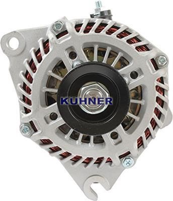 Kuhner 555060RI Alternator 555060RI: Dobra cena w Polsce na 2407.PL - Kup Teraz!