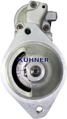 Kuhner 10793B Starter 10793B: Buy near me in Poland at 2407.PL - Good price!