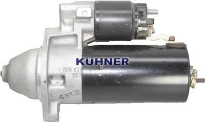 Купить Kuhner 10793B по низкой цене в Польше!