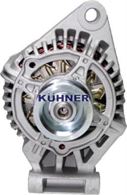 Kuhner 301340RI Alternator 301340RI: Buy near me in Poland at 2407.PL - Good price!