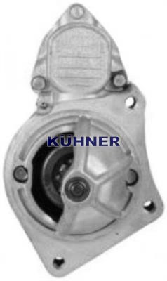Kuhner 10141R Стартер 10141R: Отличная цена - Купить в Польше на 2407.PL!
