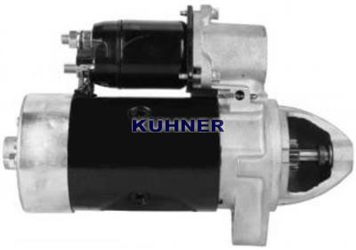 Купить Kuhner 10141R по низкой цене в Польше!