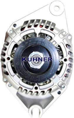 Kuhner 30637RI Alternator 30637RI: Buy near me in Poland at 2407.PL - Good price!