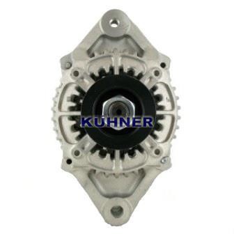 Kuhner 401120RI Генератор 401120RI: Отличная цена - Купить в Польше на 2407.PL!