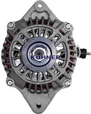 Kuhner 553265RI Alternator 553265RI: Dobra cena w Polsce na 2407.PL - Kup Teraz!