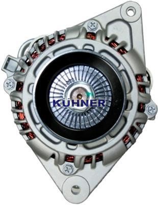 Kuhner 401518RI Alternator 401518RI: Buy near me in Poland at 2407.PL - Good price!