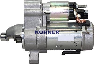 Buy Kuhner 255276 at a low price in Poland!