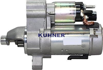 Starter Kuhner 255276D