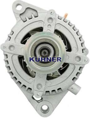 Kuhner 554122RI Alternator 554122RI: Buy near me in Poland at 2407.PL - Good price!