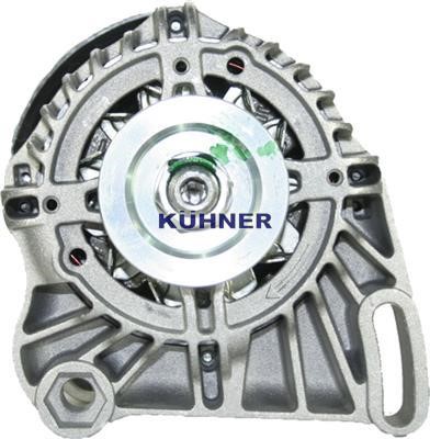 Kuhner 301154RI Alternator 301154RI: Buy near me in Poland at 2407.PL - Good price!