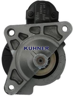 Kuhner 10353 Стартер 10353: Отличная цена - Купить в Польше на 2407.PL!