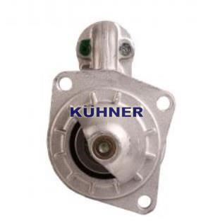 Kuhner 1086 Starter 1086: Buy near me in Poland at 2407.PL - Good price!