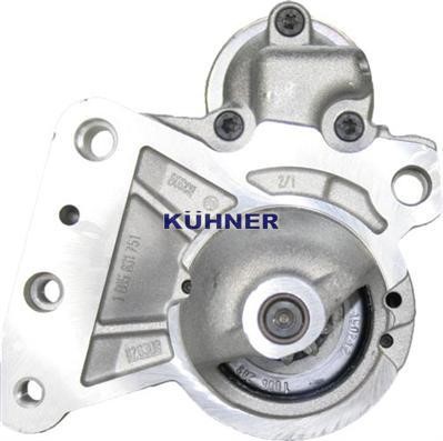Kuhner 101417 Starter 101417: Buy near me in Poland at 2407.PL - Good price!
