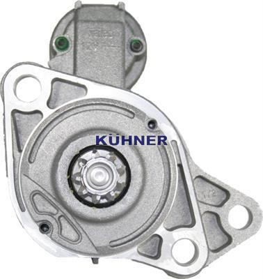 Kuhner 101343V Starter 101343V: Buy near me in Poland at 2407.PL - Good price!