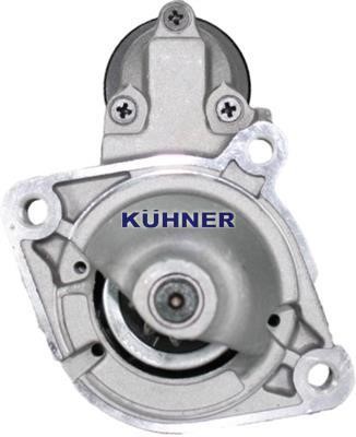 Kuhner 101067 Starter 101067: Buy near me in Poland at 2407.PL - Good price!