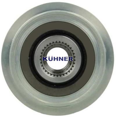 Kuhner 885208 Freewheel clutch, alternator 885208: Buy near me in Poland at 2407.PL - Good price!