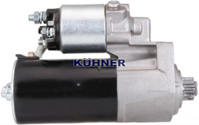 Купить Kuhner 255451R по низкой цене в Польше!