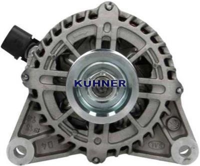 Kuhner 553520RI Alternator 553520RI: Buy near me in Poland at 2407.PL - Good price!