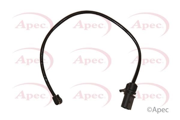 APEC braking WIR5324 Сигнализатор, износ тормозных колодок WIR5324: Купить в Польше - Отличная цена на 2407.PL!