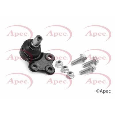 APEC braking AST0270 Опора шаровая AST0270: Отличная цена - Купить в Польше на 2407.PL!