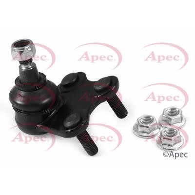 APEC braking AST0123 Опора шаровая AST0123: Купить в Польше - Отличная цена на 2407.PL!
