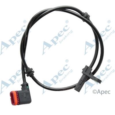 APEC braking ABS1276 Czujnik ABS (ABS) ABS1276: Dobra cena w Polsce na 2407.PL - Kup Teraz!