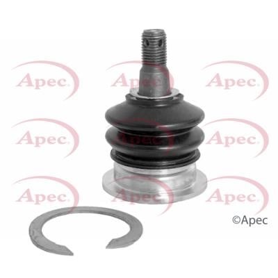 APEC braking AST0162 Ball joint AST0162: Buy near me in Poland at 2407.PL - Good price!