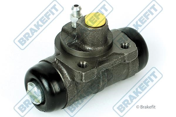 APEC braking BWC8190 Wheel Brake Cylinder BWC8190: Buy near me in Poland at 2407.PL - Good price!