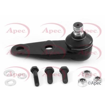 APEC braking AST0065 Ball joint AST0065: Buy near me in Poland at 2407.PL - Good price!
