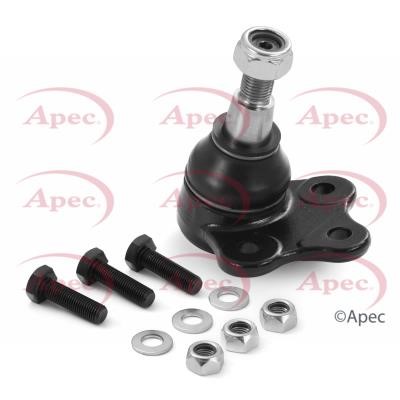 APEC braking AST0175 Ball joint AST0175: Buy near me in Poland at 2407.PL - Good price!