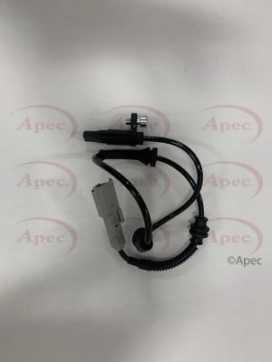 APEC braking ABS1302 Sensor, wheel speed ABS1302: Buy near me in Poland at 2407.PL - Good price!