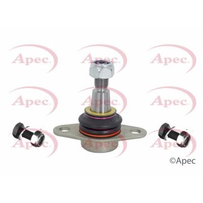 APEC braking AST0218 Опора шаровая AST0218: Отличная цена - Купить в Польше на 2407.PL!