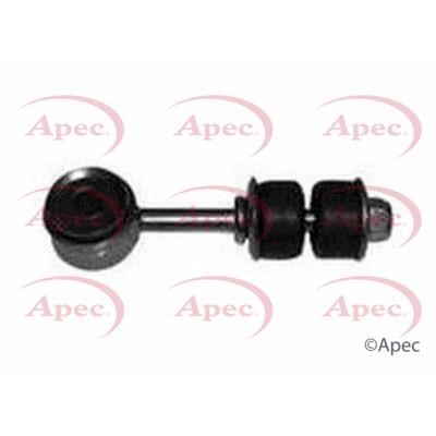 APEC braking AST4254 Стойка стабилизатора AST4254: Отличная цена - Купить в Польше на 2407.PL!