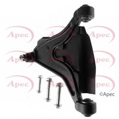 APEC braking AST2166 Track Control Arm AST2166: Buy near me in Poland at 2407.PL - Good price!