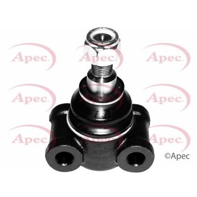 APEC braking AST0259 Опора шаровая AST0259: Отличная цена - Купить в Польше на 2407.PL!