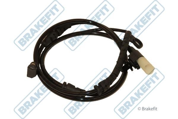 APEC braking BWR5056 Warning contact, brake pad wear BWR5056: Buy near me in Poland at 2407.PL - Good price!