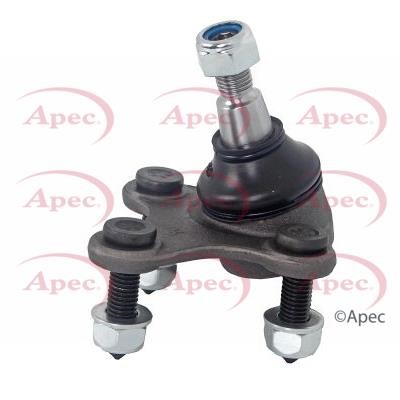 APEC braking AST0001 Ball joint AST0001: Buy near me in Poland at 2407.PL - Good price!