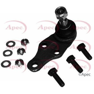 APEC braking AST0032 Ball joint AST0032: Buy near me in Poland at 2407.PL - Good price!