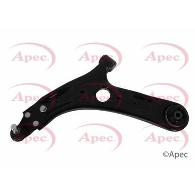 APEC braking AST2487 Track Control Arm AST2487: Buy near me in Poland at 2407.PL - Good price!