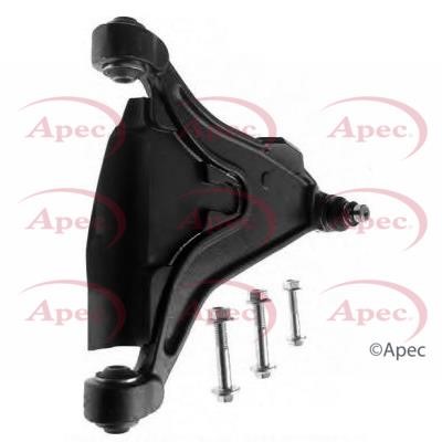 APEC braking AST2167 Track Control Arm AST2167: Buy near me in Poland at 2407.PL - Good price!