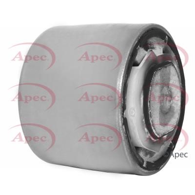 APEC braking AST8154 Сайлентблок важеля підвіски AST8154: Приваблива ціна - Купити у Польщі на 2407.PL!