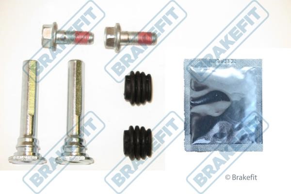 APEC braking BKT3010 Repair Kit, brake caliper BKT3010: Buy near me in Poland at 2407.PL - Good price!