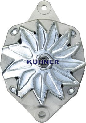 Kuhner 30711RI Alternator 30711RI: Buy near me in Poland at 2407.PL - Good price!